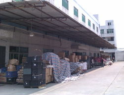 匠心制造，品質(zhì)生活 探訪蒼南縣斯嘉麗日用品廠